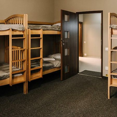 Meteor Apartment Xxl 克卢日-纳波卡 外观 照片